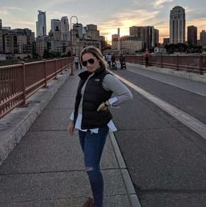 Meet your Posher, Rachael